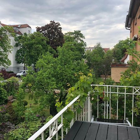 Lioba Drescher Hendel Berlin Extérieur photo