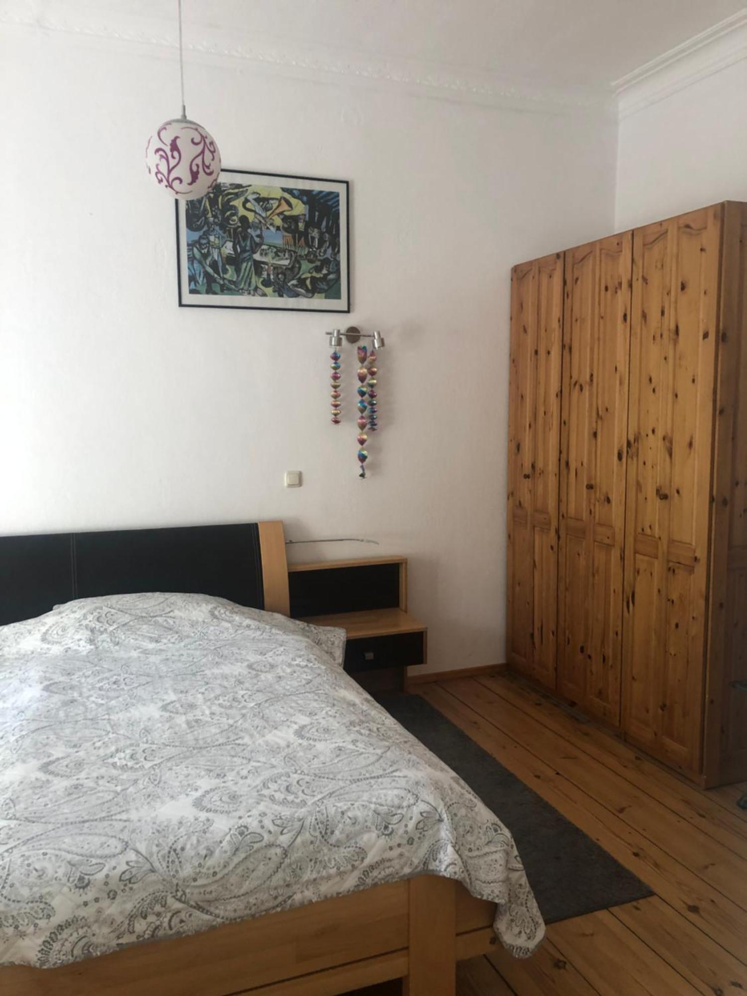 Lioba Drescher Hendel Berlin Extérieur photo