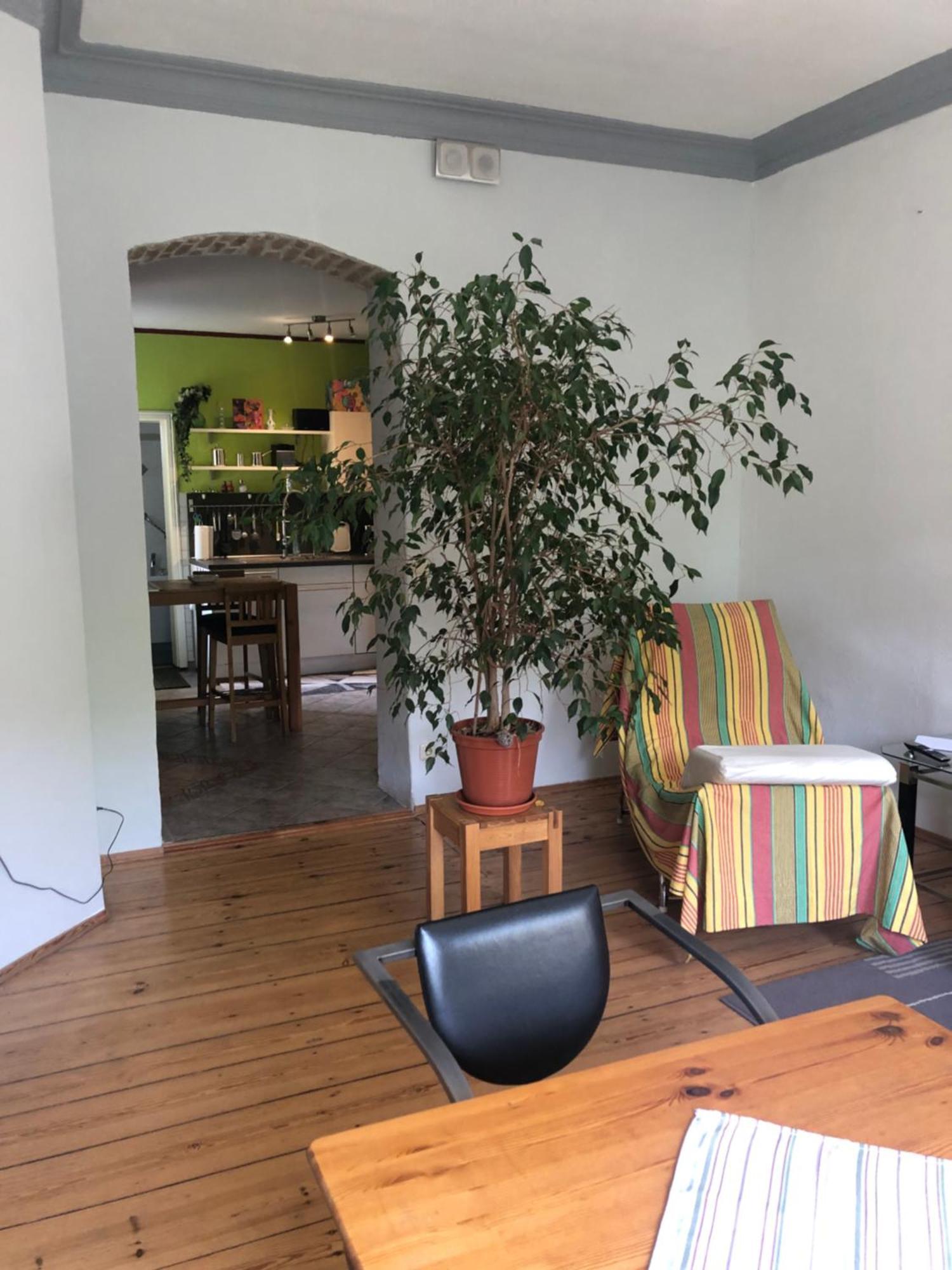 Lioba Drescher Hendel Berlin Extérieur photo