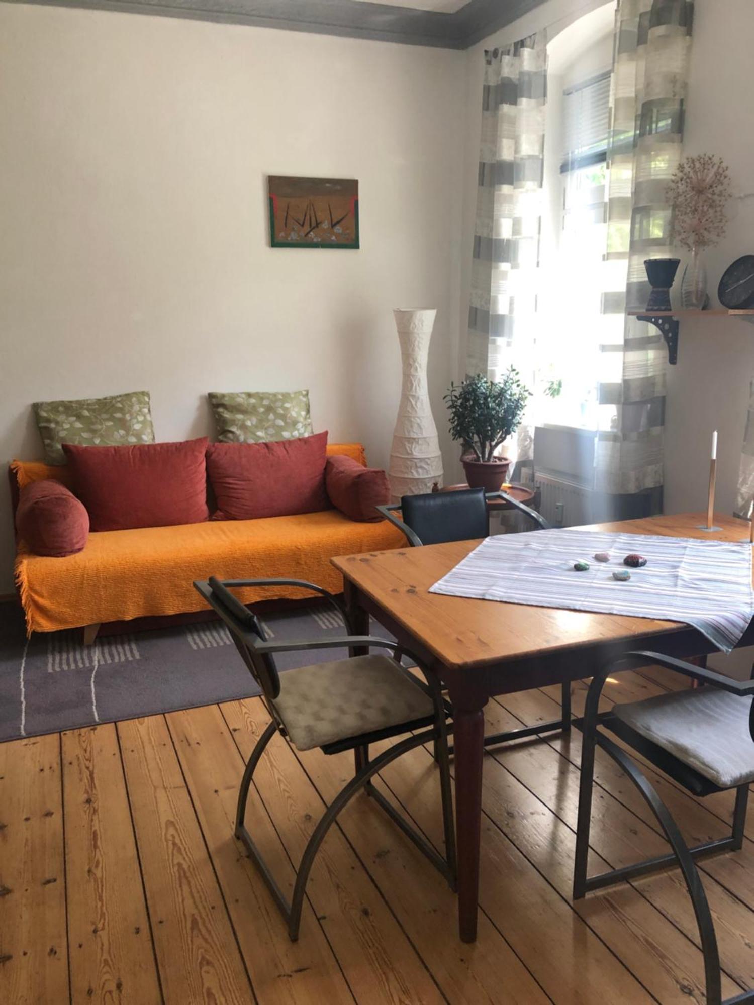 Lioba Drescher Hendel Berlin Extérieur photo